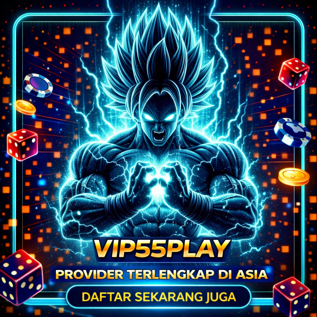 Vip55play : Sistem Aktif Dalam Estetika Sintetis Canggih